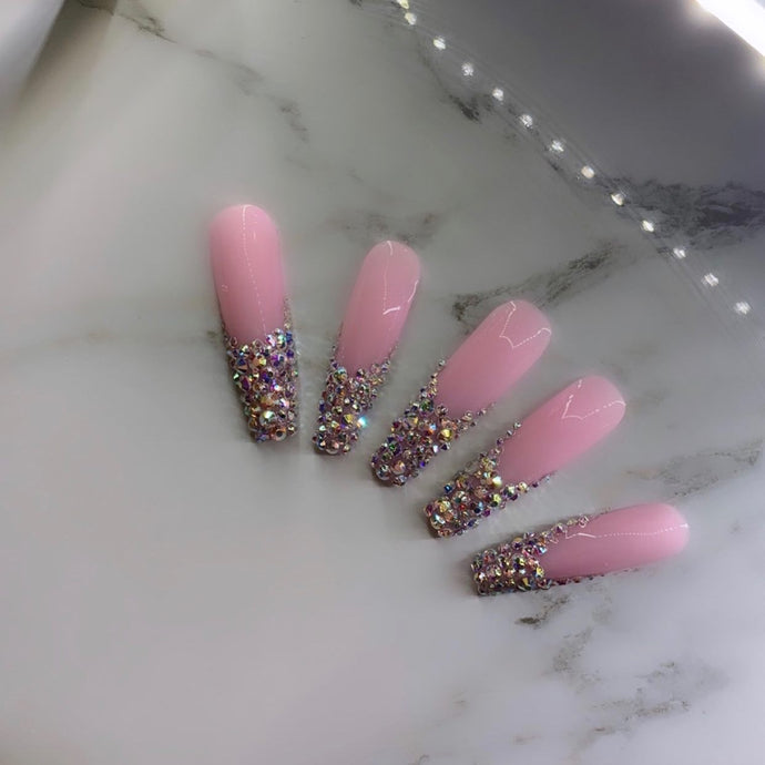 Blinged Out (LIMITED SET)