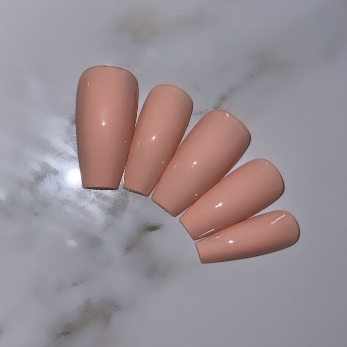 PERFECT NUDE
